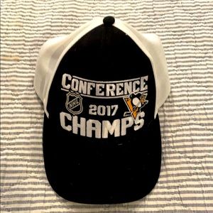 Pittsburgh Penguins Cap REEBOK